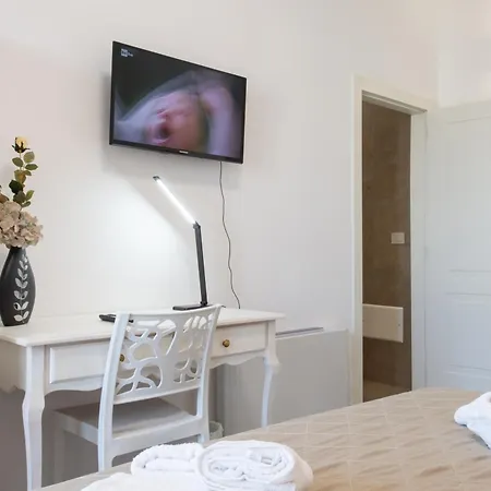 Konukevi Vista Mare - La Bomboniera 3*