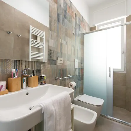 Vista Mare - La Bomboniera 3* Gallipoli