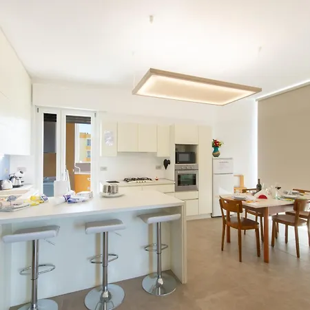 Konukevi Vista Mare - La Bomboniera 3*