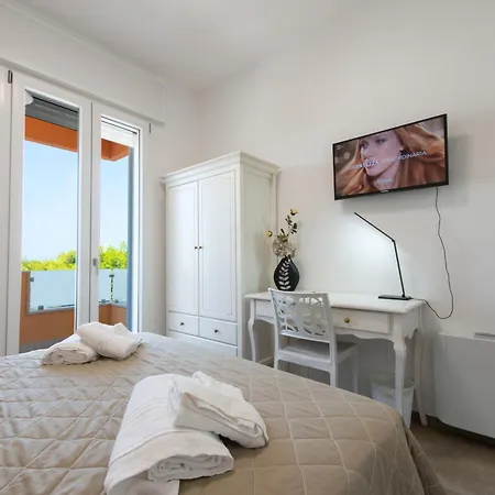 Vista Mare - La Bomboniera *