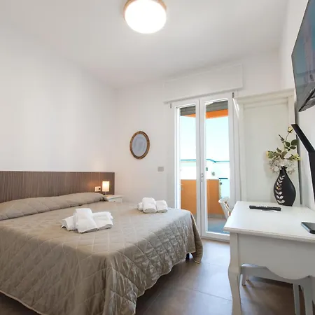 Vista Mare - La Bomboniera Konukevi Gallipoli