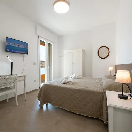 Vista Mare - La Bomboniera 3*