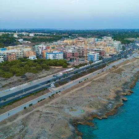Vista Mare - La Bomboniera Gallipoli