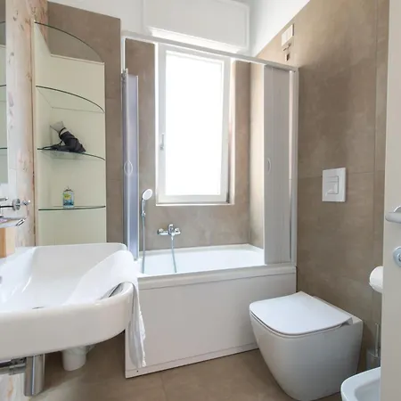 Vista Mare - La Bomboniera Gallipoli