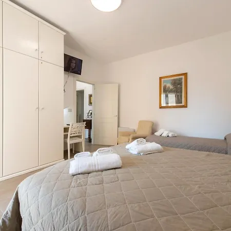 Konukevi Vista Mare - La Bomboniera