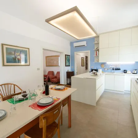 Vista Mare - La Bomboniera Konukevi Gallipoli