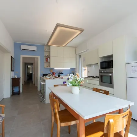 Vista Mare - La Bomboniera Konukevi Gallipoli