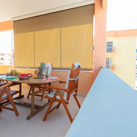 Konukevi Vista Mare - La Bomboniera 3*