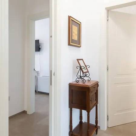 Vista Mare - La Bomboniera Konukevi