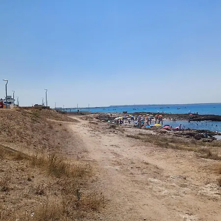 Vista Mare - La Bomboniera Gallipoli