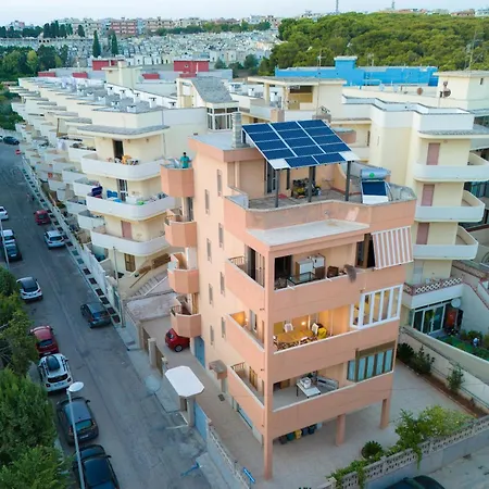 Vista Mare - La Bomboniera Guest house