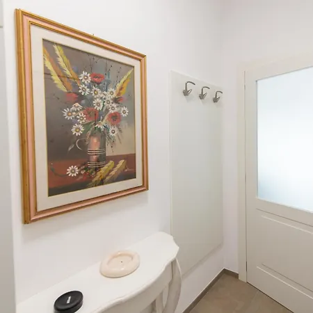 Vista Mare - La Bomboniera Gallipoli