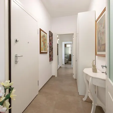 Vista Mare - La Bomboniera Konukevi Gallipoli