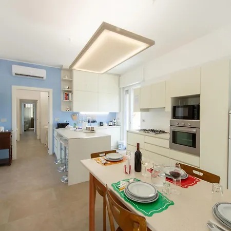 Vista Mare - La Bomboniera Gallipoli