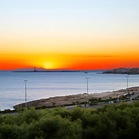 Guest house Vista Mare - La Bomboniera Gallipoli