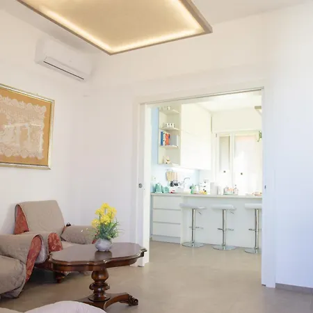 Konukevi Vista Mare - La Bomboniera