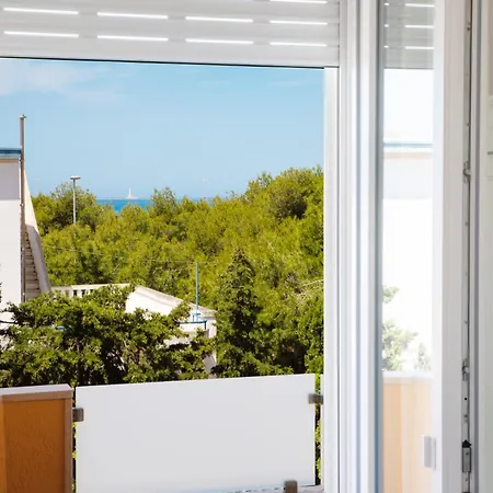 Vista Mare - La Bomboniera Guest house Gallipoli