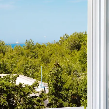 Vista Mare - La Bomboniera Gallipoli