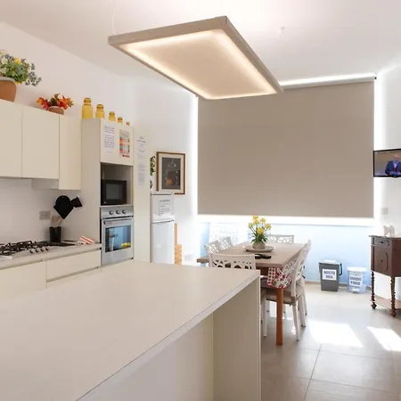 Vista Mare - La Bomboniera Konukevi