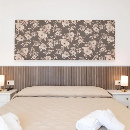 Vista Mare - La Bomboniera 3* Gallipoli