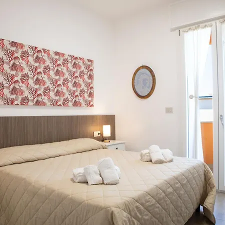 Vista Mare - La Bomboniera Konukevi Gallipoli