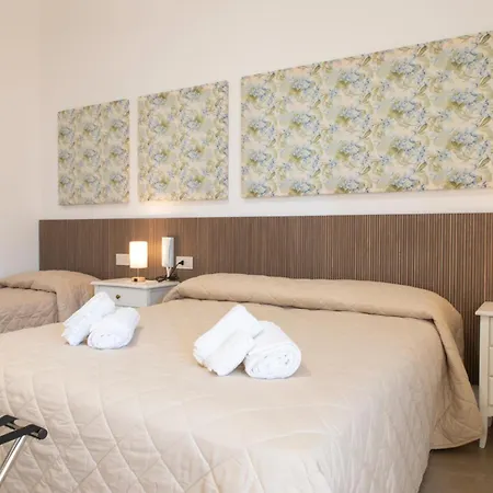 Vista Mare - La Bomboniera Konukevi Gallipoli