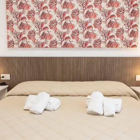 Vista Mare - La Bomboniera 3*